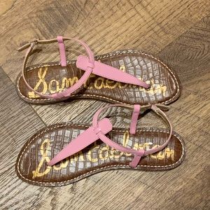 Sam Edelman Gigi Thong Sandal